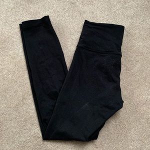 LULULEMON 25” WUNDER UNDERS